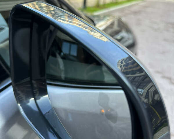 Серый Ягуар I-Pace, объемом двигателя 0 л и пробегом 82 тыс. км за 30900 $, фото 33 на Automoto.ua