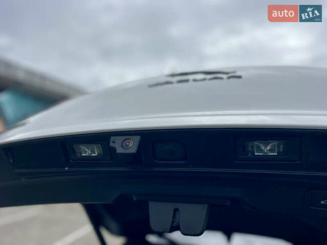 Серый Ягуар I-Pace, объемом двигателя 0 л и пробегом 79 тыс. км за 30500 $, фото 49 на Automoto.ua