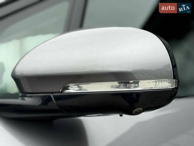 Серый Ягуар I-Pace, объемом двигателя 0 л и пробегом 91 тыс. км за 28900 $, фото 42 на Automoto.ua