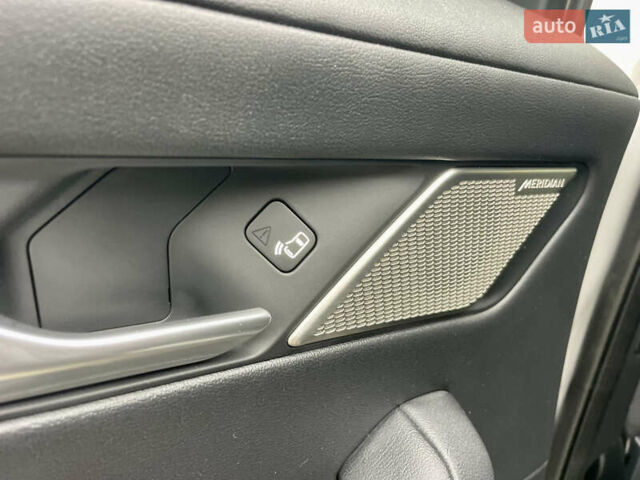 Ягуар I-Pace 2021 в Луцке на Automoto.ua Серый Ягуар I-Pace, объемом двигателя 0 л и пробегом 79 тыс. км за 31500 $, фото 33 на Automoto.ua