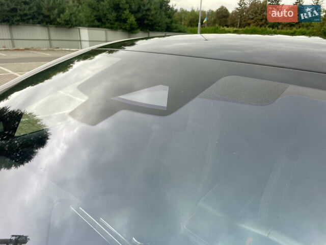 Серый Ягуар I-Pace, объемом двигателя 0 л и пробегом 79 тыс. км за 30500 $, фото 15 на Automoto.ua