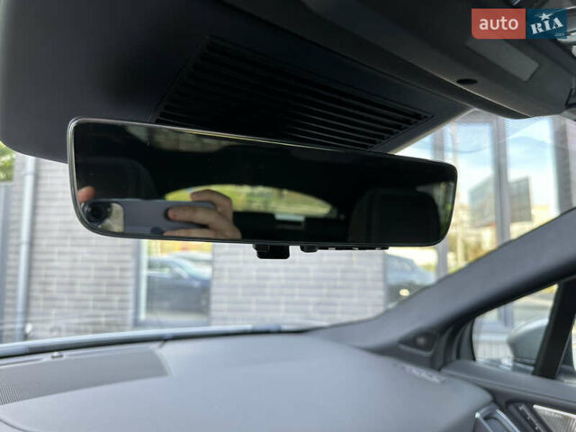 Серый Ягуар I-Pace, объемом двигателя 0 л и пробегом 83 тыс. км за 31900 $, фото 42 на Automoto.ua
