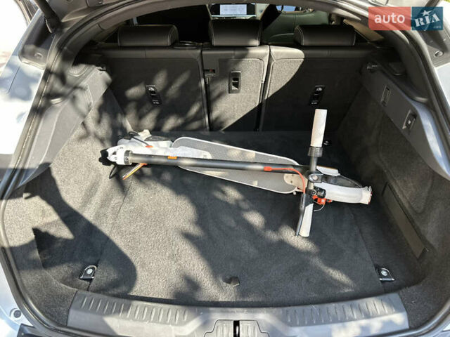 Серый Ягуар I-Pace, объемом двигателя 0 л и пробегом 88 тыс. км за 35500 $, фото 37 на Automoto.ua