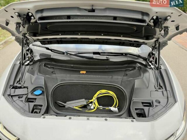 Ягуар I-Pace 2021 в Киеве на Automoto.ua Серый Ягуар I-Pace, объемом двигателя 0 л и пробегом 85 тыс. км за 32400 $, фото 39 на Automoto.ua