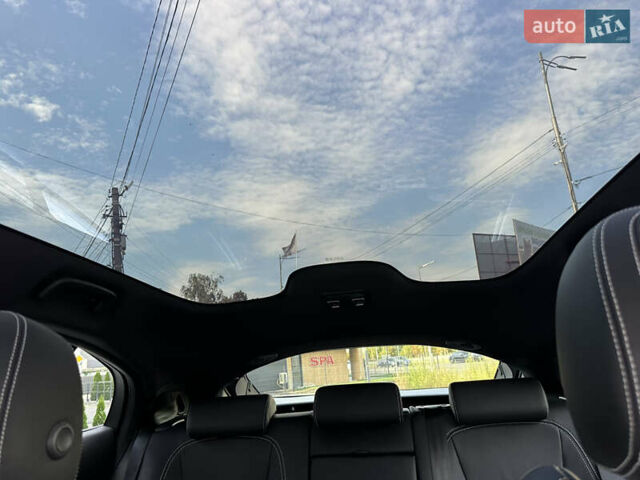 Серый Ягуар I-Pace, объемом двигателя 0 л и пробегом 83 тыс. км за 31900 $, фото 41 на Automoto.ua