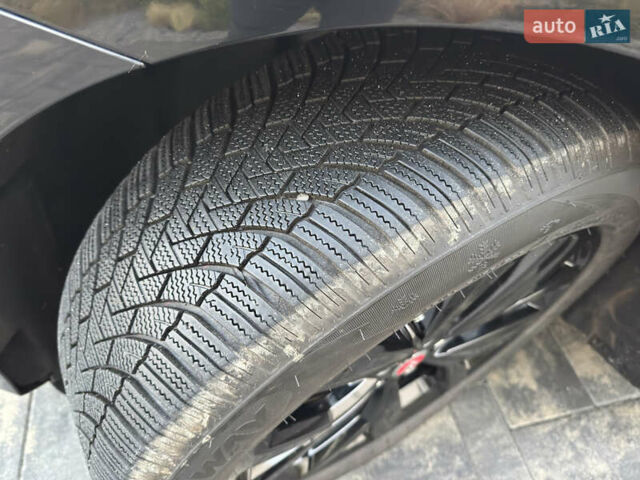 Серый Ягуар I-Pace, объемом двигателя 0 л и пробегом 86 тыс. км за 28300 $, фото 16 на Automoto.ua