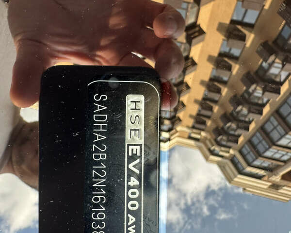 Серый Ягуар I-Pace, объемом двигателя 0 л и пробегом 88 тыс. км за 35500 $, фото 38 на Automoto.ua