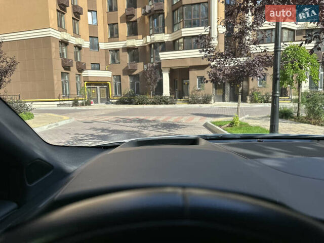 Серый Ягуар I-Pace, объемом двигателя 0 л и пробегом 88 тыс. км за 35500 $, фото 30 на Automoto.ua