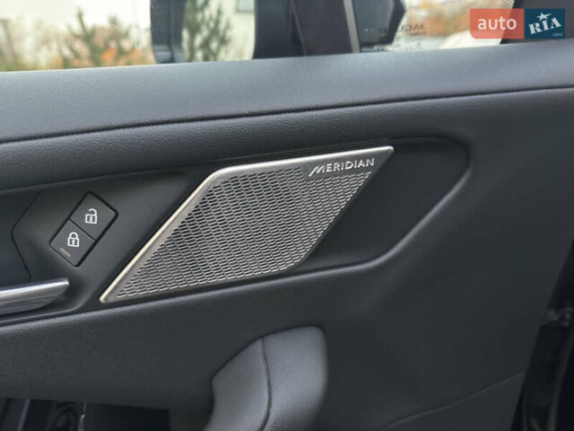 Серый Ягуар I-Pace, объемом двигателя 0 л и пробегом 86 тыс. км за 28300 $, фото 21 на Automoto.ua