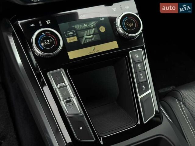 Серый Ягуар I-Pace, объемом двигателя 0 л и пробегом 91 тыс. км за 28900 $, фото 57 на Automoto.ua