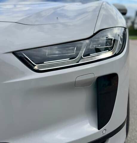 Ягуар I-Pace 2021 в Киеве на Automoto.ua Серый Ягуар I-Pace, объемом двигателя 0 л и пробегом 85 тыс. км за 32400 $, фото 32 на Automoto.ua