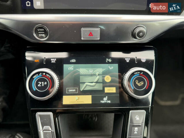 Серый Ягуар I-Pace, объемом двигателя 0 л и пробегом 85 тыс. км за 31999 $, фото 64 на Automoto.ua