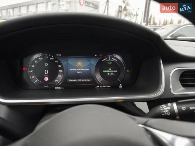 Серый Ягуар I-Pace, объемом двигателя 0 л и пробегом 140 тыс. км за 29999 $, фото 39 на Automoto.ua