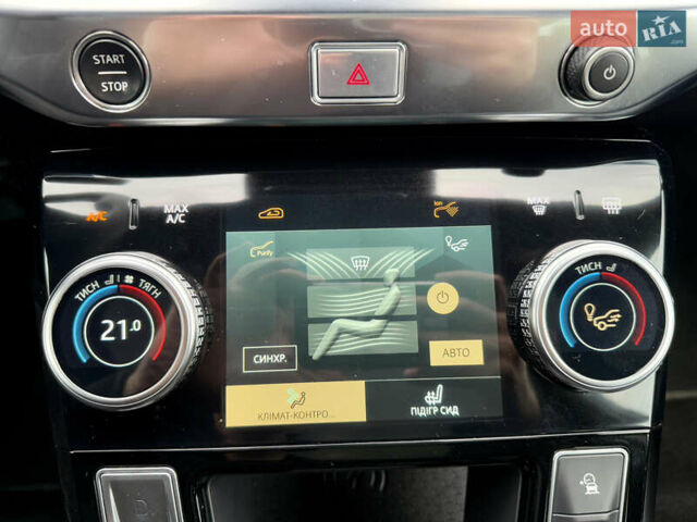 Серый Ягуар I-Pace, объемом двигателя 0 л и пробегом 85 тыс. км за 31999 $, фото 65 на Automoto.ua