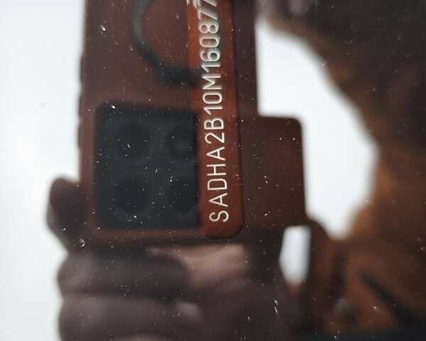 Серый Ягуар I-Pace, объемом двигателя 0 л и пробегом 140 тыс. км за 29999 $, фото 12 на Automoto.ua