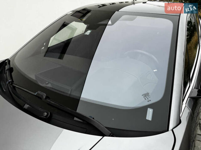 Серый Ягуар I-Pace, объемом двигателя 0 л и пробегом 98 тыс. км за 29700 $, фото 20 на Automoto.ua