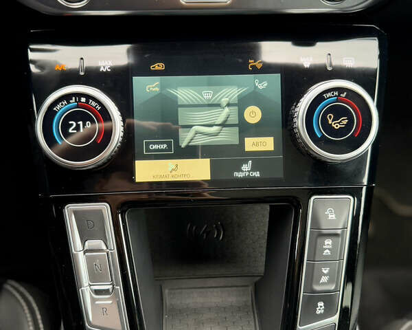 Серый Ягуар I-Pace, объемом двигателя 0 л и пробегом 85 тыс. км за 31999 $, фото 65 на Automoto.ua