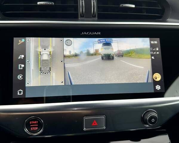 Ягуар I-Pace 2021 в Киеве на Automoto.ua Серый Ягуар I-Pace, объемом двигателя 0 л и пробегом 85 тыс. км за 32400 $, фото 84 на Automoto.ua