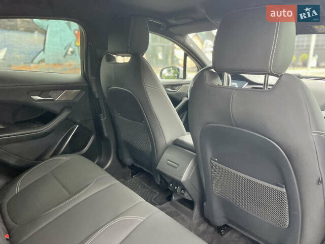 Серый Ягуар I-Pace, объемом двигателя 0 л и пробегом 79 тыс. км за 30500 $, фото 46 на Automoto.ua