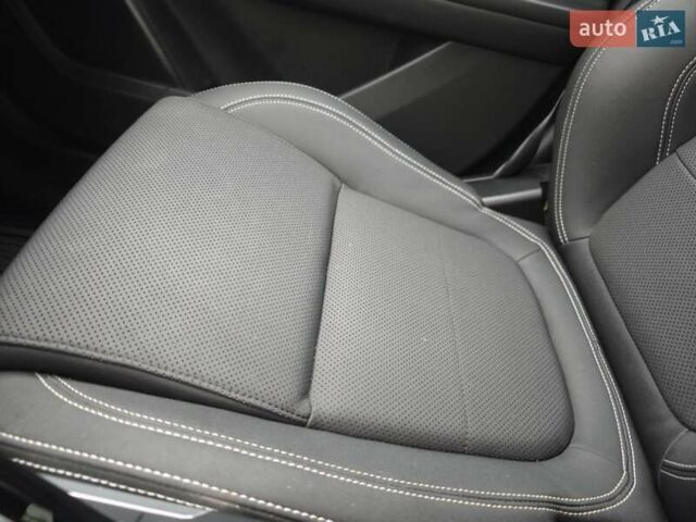 Серый Ягуар I-Pace, объемом двигателя 0 л и пробегом 140 тыс. км за 29999 $, фото 36 на Automoto.ua