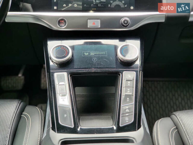 Серый Ягуар I-Pace, объемом двигателя 0 л и пробегом 288 тыс. км за 21999 $, фото 32 на Automoto.ua
