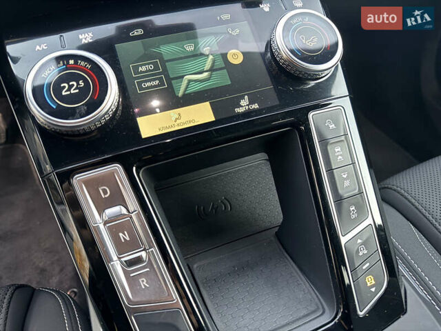 Серый Ягуар I-Pace, объемом двигателя 0 л и пробегом 86 тыс. км за 28300 $, фото 35 на Automoto.ua