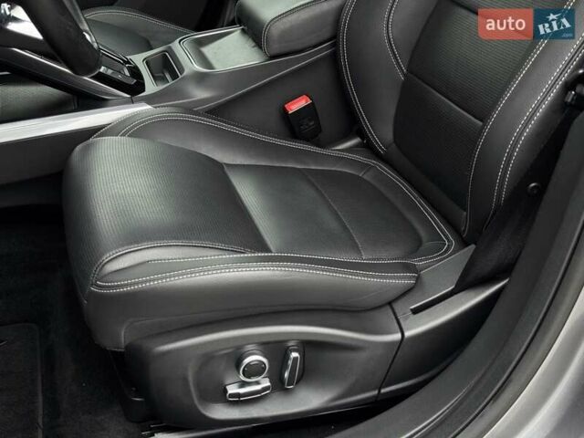 Сірий Ягуар I-Pace, об'ємом двигуна 0 л та пробігом 90 тис. км за 27999 $, фото 42 на Automoto.ua