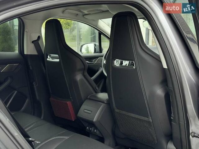 Серый Ягуар I-Pace, объемом двигателя 0 л и пробегом 91 тыс. км за 28900 $, фото 76 на Automoto.ua