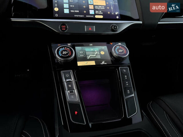 Серый Ягуар I-Pace, объемом двигателя 0 л и пробегом 89 тыс. км за 29300 $, фото 41 на Automoto.ua