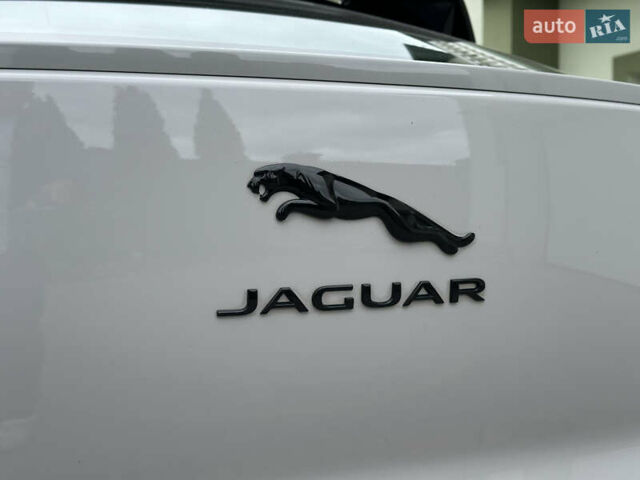 Серый Ягуар I-Pace, объемом двигателя 0 л и пробегом 115 тыс. км за 27000 $, фото 42 на Automoto.ua