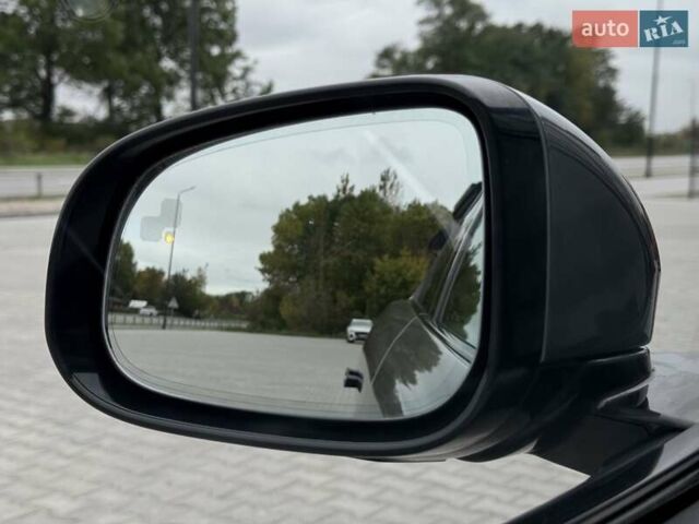 Серый Ягуар I-Pace, объемом двигателя 0 л и пробегом 91 тыс. км за 28900 $, фото 43 на Automoto.ua