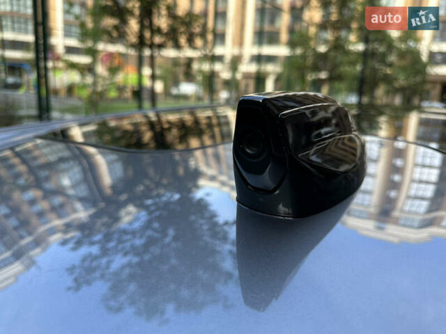 Серый Ягуар I-Pace, объемом двигателя 0 л и пробегом 82 тыс. км за 30900 $, фото 26 на Automoto.ua