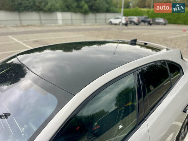 Серый Ягуар I-Pace, объемом двигателя 0 л и пробегом 79 тыс. км за 30500 $, фото 14 на Automoto.ua