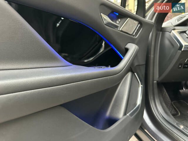 Серый Ягуар I-Pace, объемом двигателя 0 л и пробегом 59 тыс. км за 35500 $, фото 41 на Automoto.ua