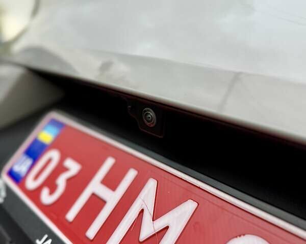 Ягуар I-Pace 2021 в Киеве на Automoto.ua Серый Ягуар I-Pace, объемом двигателя 0 л и пробегом 85 тыс. км за 32400 $, фото 31 на Automoto.ua