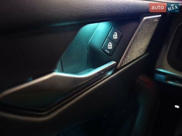Серый Ягуар I-Pace, объемом двигателя 0 л и пробегом 140 тыс. км за 29999 $, фото 45 на Automoto.ua