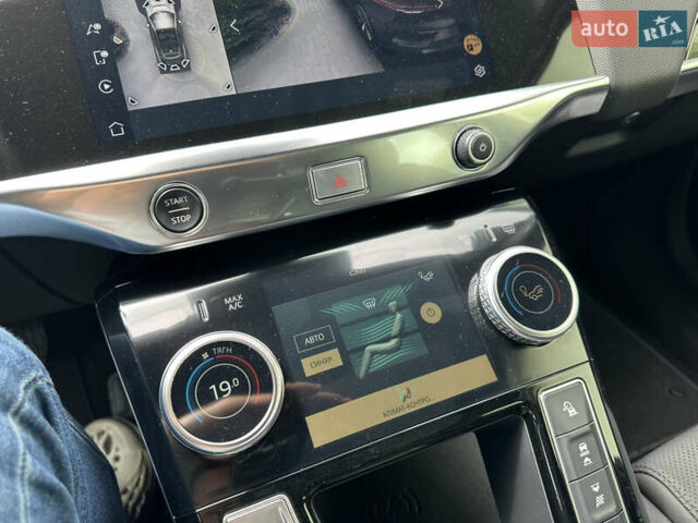 Серый Ягуар I-Pace, объемом двигателя 0 л и пробегом 115 тыс. км за 27000 $, фото 81 на Automoto.ua