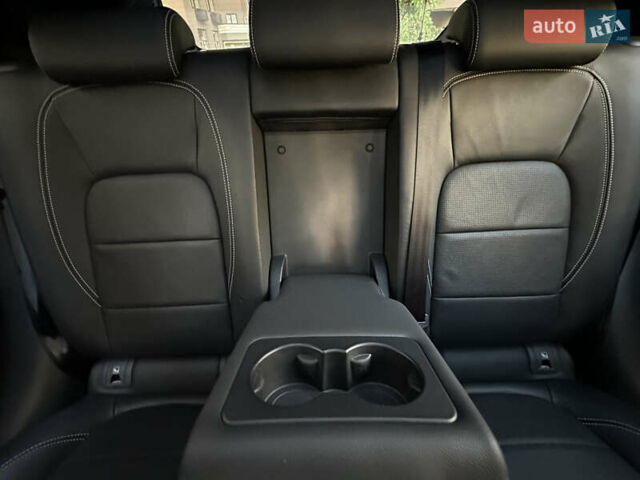 Серый Ягуар I-Pace, объемом двигателя 0 л и пробегом 82 тыс. км за 30900 $, фото 60 на Automoto.ua