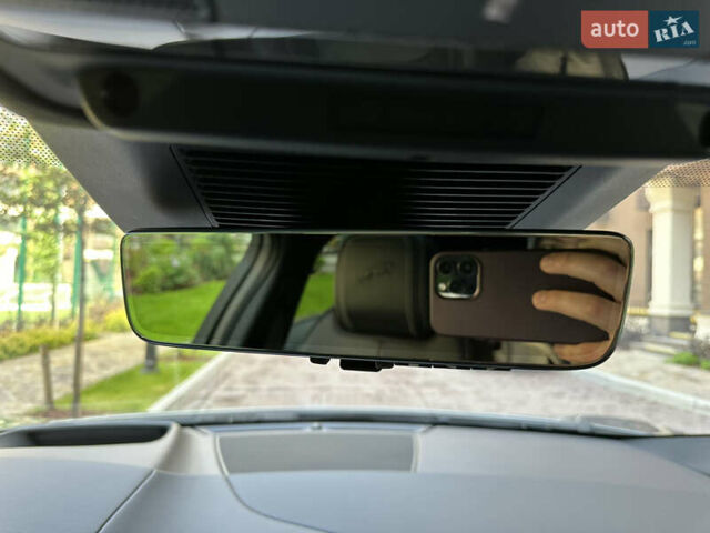 Серый Ягуар I-Pace, объемом двигателя 0 л и пробегом 82 тыс. км за 30900 $, фото 55 на Automoto.ua