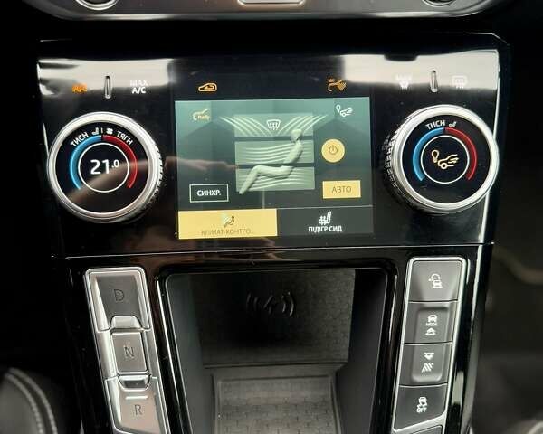 Ягуар I-Pace 2021 в Киеве на Automoto.ua Серый Ягуар I-Pace, объемом двигателя 0 л и пробегом 85 тыс. км за 32400 $, фото 69 на Automoto.ua