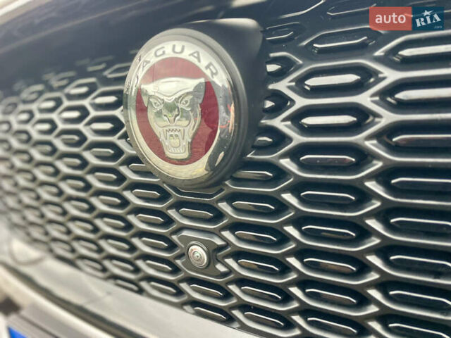 Ягуар I-Pace 2021 в Луцке на Automoto.ua Серый Ягуар I-Pace, объемом двигателя 0 л и пробегом 79 тыс. км за 31500 $, фото 32 на Automoto.ua