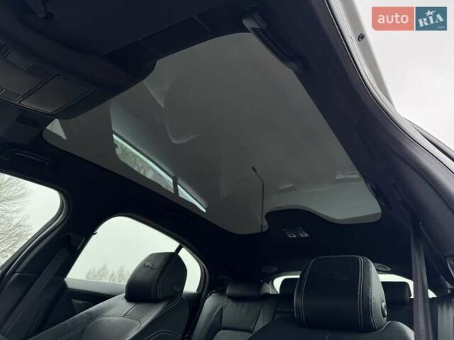 Сірий Ягуар I-Pace, об'ємом двигуна 0 л та пробігом 90 тис. км за 27999 $, фото 46 на Automoto.ua