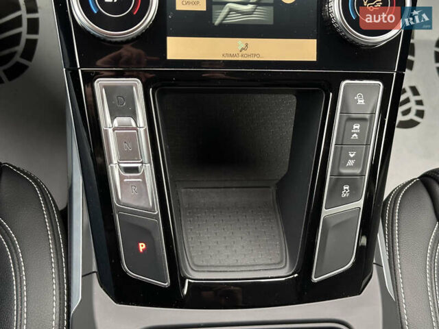 Серый Ягуар I-Pace, объемом двигателя 0 л и пробегом 118 тыс. км за 25900 $, фото 42 на Automoto.ua