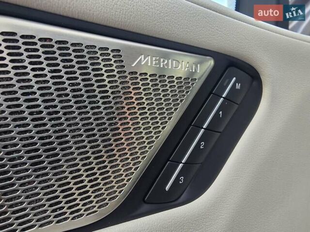 Сірий Ягуар I-Pace, об'ємом двигуна 0 л та пробігом 70 тис. км за 27900 $, фото 22 на Automoto.ua