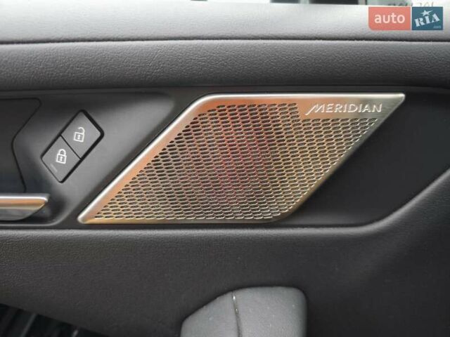 Серый Ягуар I-Pace, объемом двигателя 0 л и пробегом 140 тыс. км за 29999 $, фото 32 на Automoto.ua