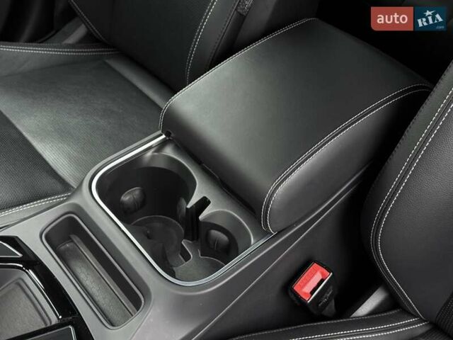 Серый Ягуар I-Pace, объемом двигателя 0 л и пробегом 91 тыс. км за 28900 $, фото 56 на Automoto.ua