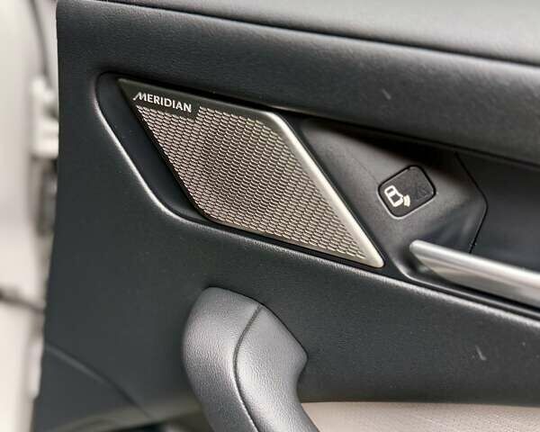 Ягуар I-Pace 2021 в Киеве на Automoto.ua Серый Ягуар I-Pace, объемом двигателя 0 л и пробегом 85 тыс. км за 32400 $, фото 58 на Automoto.ua