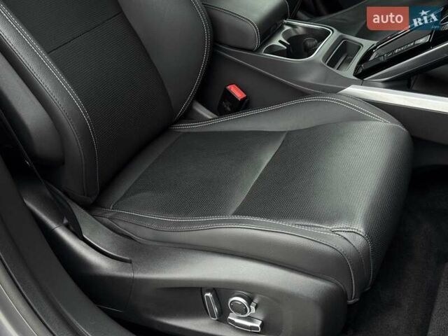 Серый Ягуар I-Pace, объемом двигателя 0 л и пробегом 91 тыс. км за 28900 $, фото 68 на Automoto.ua
