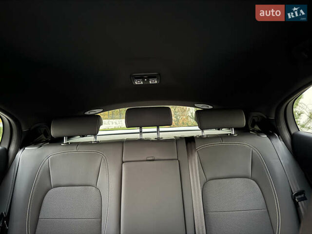 Серый Ягуар I-Pace, объемом двигателя 0 л и пробегом 86 тыс. км за 28300 $, фото 28 на Automoto.ua