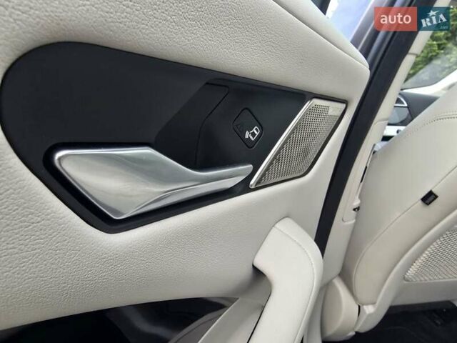 Сірий Ягуар I-Pace, об'ємом двигуна 0 л та пробігом 70 тис. км за 27900 $, фото 20 на Automoto.ua